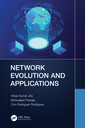Couverture de l'ouvrage Network Evolution and Applications