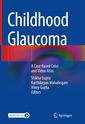 Couverture de l'ouvrage Childhood Glaucoma