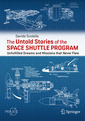 Couverture de l'ouvrage The Untold Stories of the Space Shuttle Program