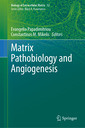 Couverture de l'ouvrage Matrix Pathobiology and Angiogenesis