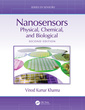 Couverture de l'ouvrage Nanosensors