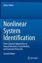 Couverture de l'ouvrage Nonlinear System Identification
