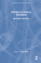 Couverture de l'ouvrage Debates in Science Education