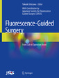 Couverture de l'ouvrage Fluorescence-Guided Surgery