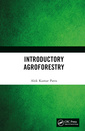 Couverture de l'ouvrage Introductory Agroforestry