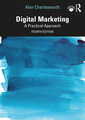 Couverture de l'ouvrage Digital Marketing