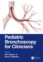 Couverture de l'ouvrage Pediatric Bronchoscopy for Clinicians