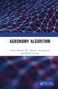 Couverture de l'ouvrage Agronomy Algorithm