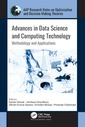 Couverture de l'ouvrage Advances in Data Science and Computing Technology
