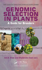 Couverture de l'ouvrage Genomic Selection in Plants