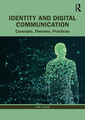Couverture de l'ouvrage Identity and Digital Communication