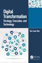 Couverture de l'ouvrage Digital Transformation