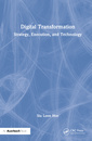 Couverture de l'ouvrage Digital Transformation