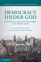 Couverture de l'ouvrage Democracy under God