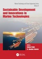 Couverture de l'ouvrage Sustainable Development and Innovations in Marine Technologies