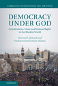 Couverture de l'ouvrage Democracy under God