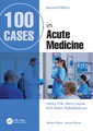 Couverture de l'ouvrage 100 Cases in Acute Medicine