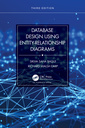 Couverture de l'ouvrage Database Design Using Entity-Relationship Diagrams