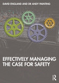 Couverture de l'ouvrage Effectively Managing the Case for Safety