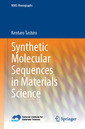 Couverture de l'ouvrage Synthetic Molecular Sequences in Materials Science