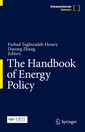 Couverture de l'ouvrage The Handbook of Energy Policy