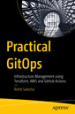 Couverture de l'ouvrage Practical GitOps