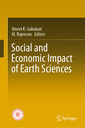 Couverture de l'ouvrage Social and Economic Impact of Earth Sciences