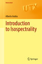 Couverture de l'ouvrage Introduction to Isospectrality