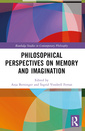 Couverture de l'ouvrage Philosophical Perspectives on Memory and Imagination