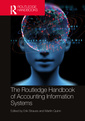 Couverture de l'ouvrage The Routledge Handbook of Accounting Information Systems