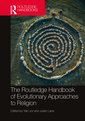 Couverture de l'ouvrage The Routledge Handbook of Evolutionary Approaches to Religion