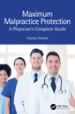 Couverture de l'ouvrage Maximum Malpractice Protection