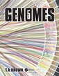 Couverture de l'ouvrage Genomes 5