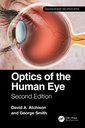 Couverture de l'ouvrage Optics of the Human Eye