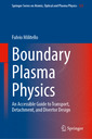 Couverture de l'ouvrage Boundary Plasma Physics