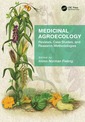 Couverture de l'ouvrage Medicinal Agroecology