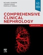 Couverture de l'ouvrage Comprehensive Clinical Nephrology