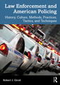 Couverture de l'ouvrage Law Enforcement and American Policing