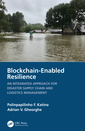 Couverture de l'ouvrage Blockchain-Enabled Resilience