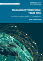 Couverture de l'ouvrage Managing International Trade Risk