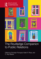Couverture de l'ouvrage The Routledge Companion to Public Relations
