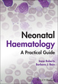 Couverture de l'ouvrage Neonatal Haematology