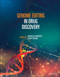 Couverture de l'ouvrage Genome Editing in Drug Discovery