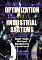 Couverture de l'ouvrage Optimization of Industrial Systems