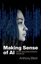 Couverture de l'ouvrage Making Sense of AI