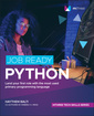 Couverture de l'ouvrage Job Ready Python