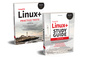 Couverture de l'ouvrage CompTIA Linux+ Certification Kit