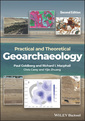 Couverture de l'ouvrage Practical and Theoretical Geoarchaeology