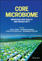Couverture de l'ouvrage Core Microbiome