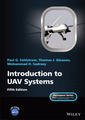 Couverture de l'ouvrage Introduction to UAV Systems